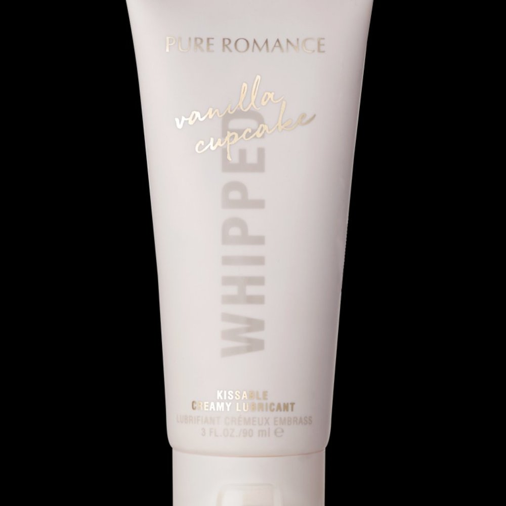 Whipped - Vanilla Cupcake